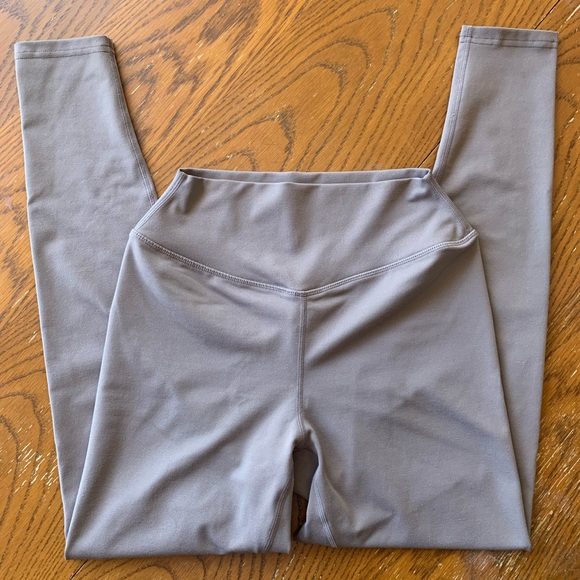 Balance Athletica Ascend Pant Leggings Size Medium - Picture 2 of 4